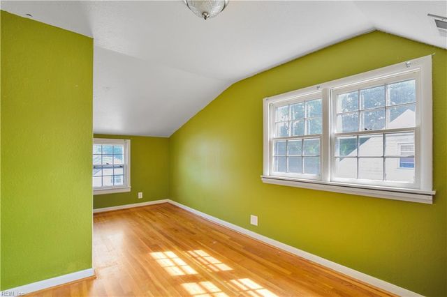 408 E Westmont AVE, Norfolk, VA 23503