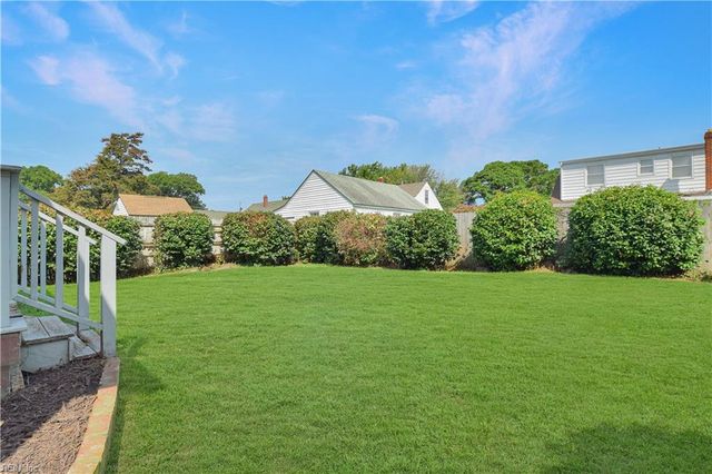 408 E Westmont AVE, Norfolk, VA 23503