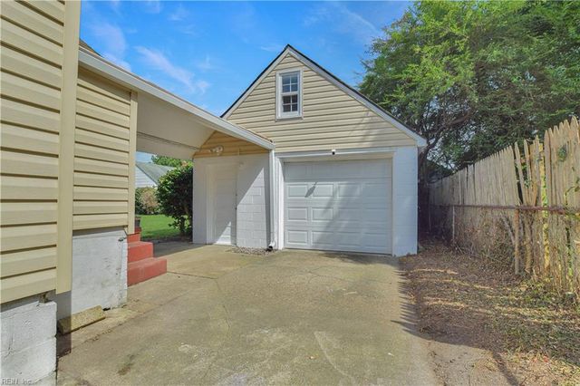 408 E Westmont AVE, Norfolk, VA 23503