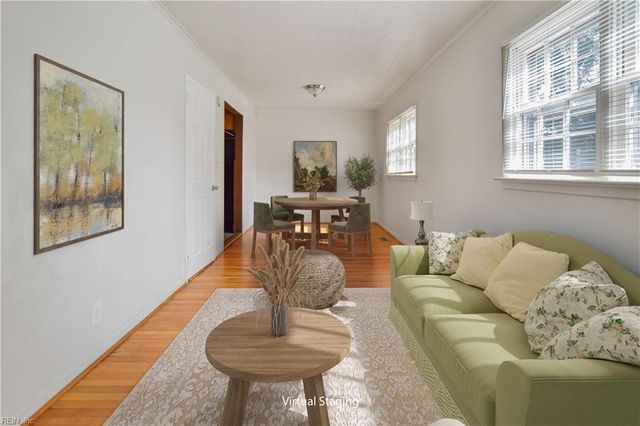 408 E Westmont AVE, Norfolk, VA 23503