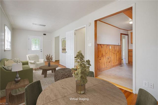 408 E Westmont AVE, Norfolk, VA 23503