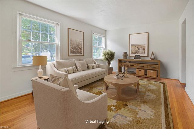 408 E Westmont AVE, Norfolk, VA 23503
