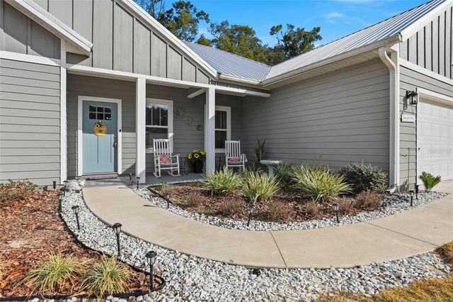 9092 MARYANN DRIVE, Fanning Springs, FL 32693