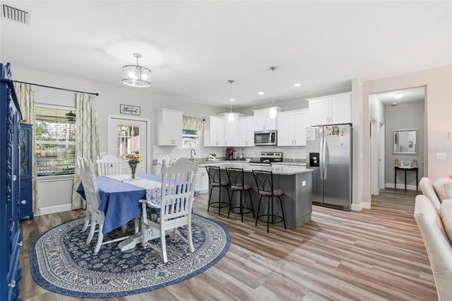 9092 MARYANN DRIVE, Fanning Springs, FL 32693