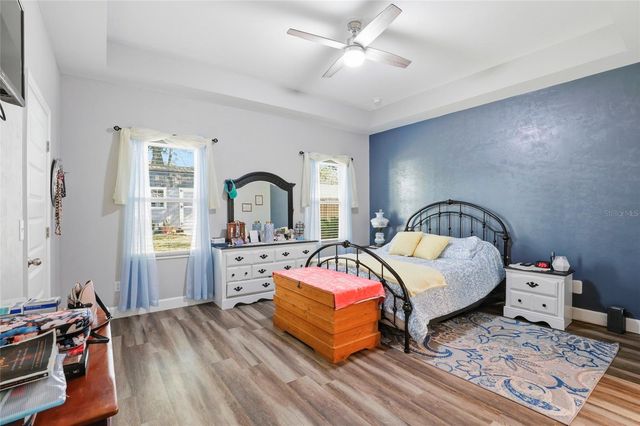 9092 MARYANN DRIVE, Fanning Springs, FL 32693