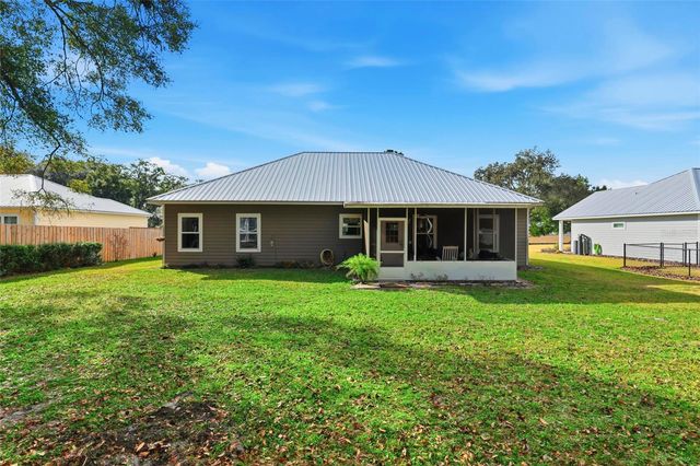 9092 MARYANN DRIVE, Fanning Springs, FL 32693