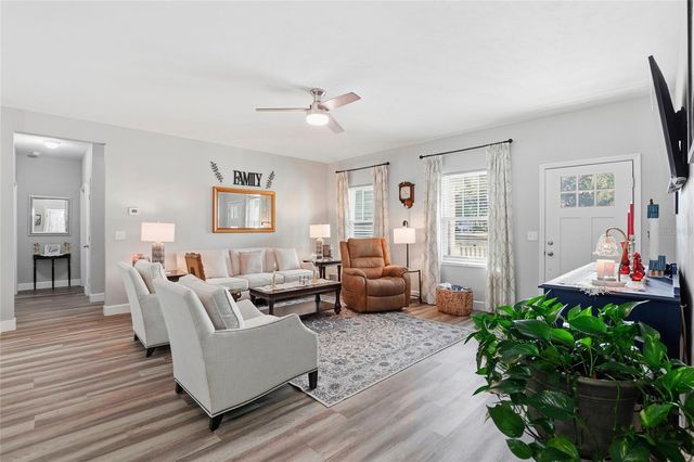 9092 MARYANN DRIVE, Fanning Springs, FL 32693