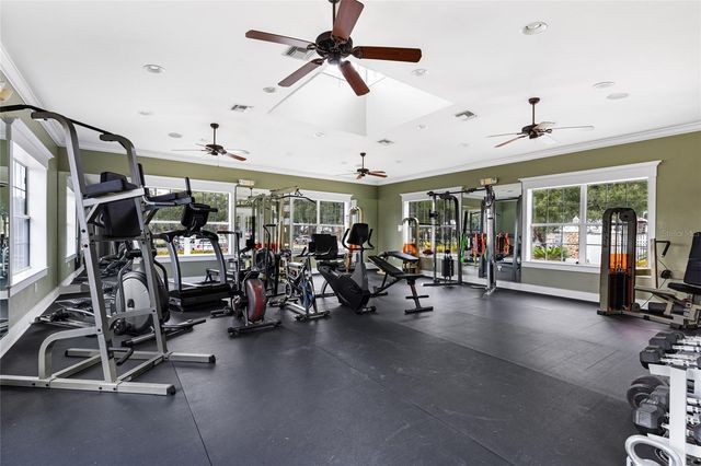 9092 MARYANN DRIVE, Fanning Springs, FL 32693