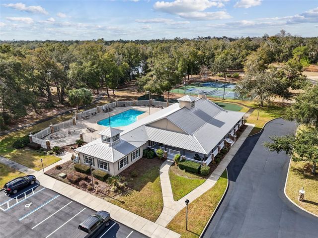 9092 MARYANN DRIVE, Fanning Springs, FL 32693