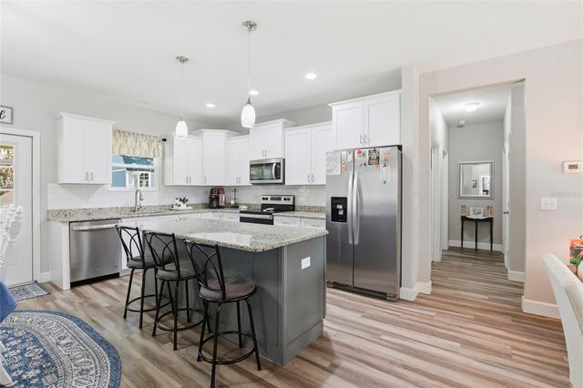 9092 MARYANN DRIVE, Fanning Springs, FL 32693