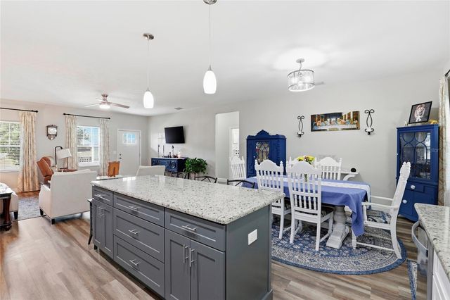 9092 MARYANN DRIVE, Fanning Springs, FL 32693