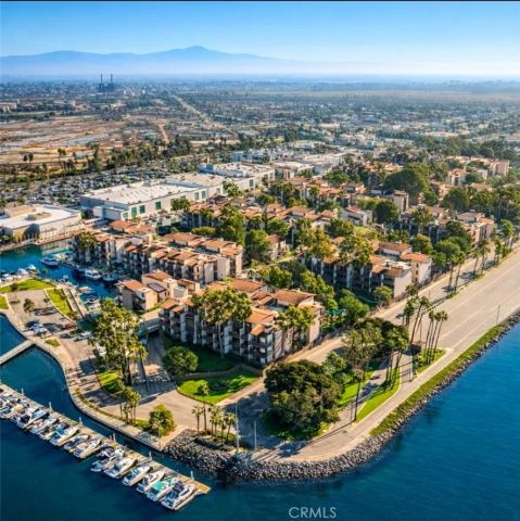 6112 Marina Pacifica Drive North, Long Beach, CA 90803