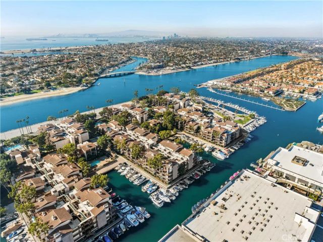 6112 Marina Pacifica Drive North, Long Beach, CA 90803