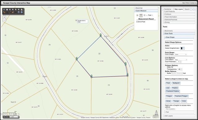 235 S BONITO RANCH Loop 26, Cornville, AZ 86325