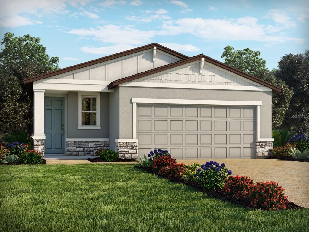 5313 WILLOW CREEK, Haines City, FL 33844