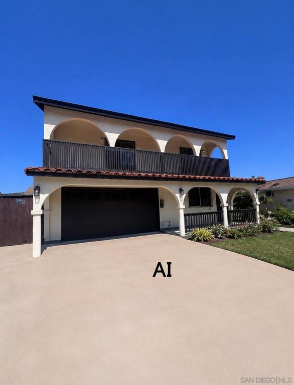 835 Worthington, San Diego, CA 92114 — photo 2