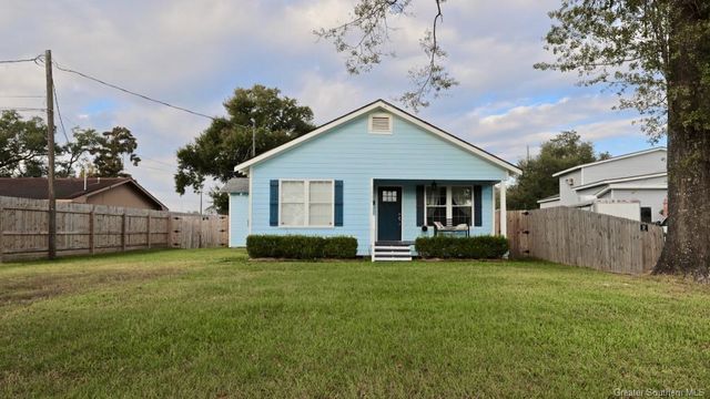 3002 1st Avenue, Lake Charles, LA 70601