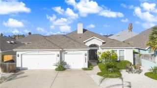 15854 El Soccorro, Corpus Christi, TX 78418