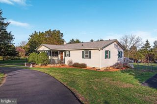 15 RIVER LAKES DR, Strasburg, VA 22657