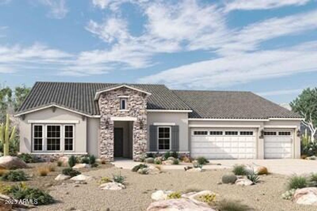 19949 W MARSHALL Avenue, Litchfield Park, AZ 85340