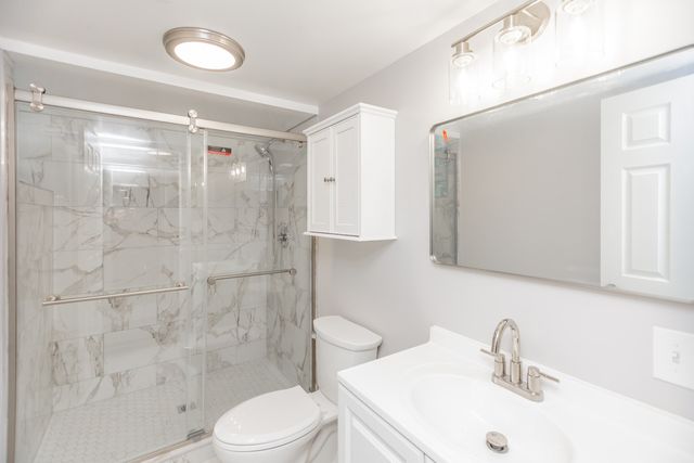8500 S Prairie Avenue, Chicago, IL 60619