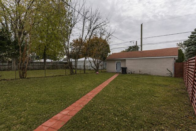 8500 S Prairie Avenue, Chicago, IL 60619