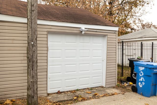 8500 S Prairie Avenue, Chicago, IL 60619