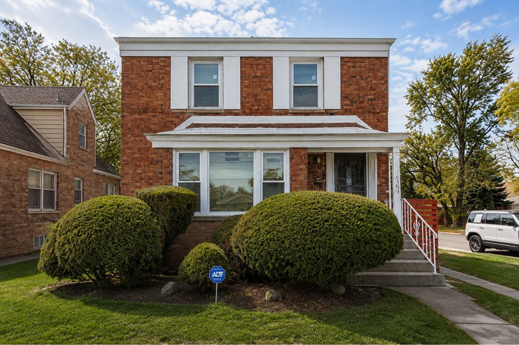 8500 S Prairie Avenue, Chicago, IL 60619