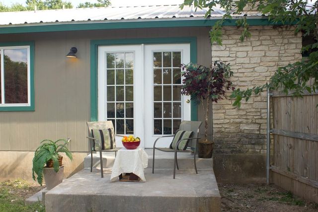 5013 Cape Verde CV A, Austin, TX 78744