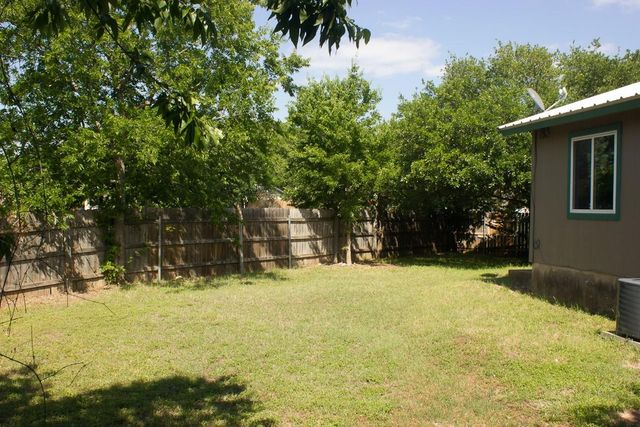 5013 Cape Verde CV A, Austin, TX 78744