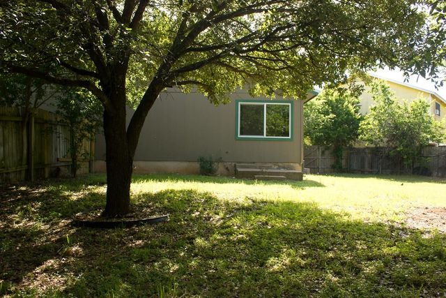 5013 Cape Verde CV A, Austin, TX 78744