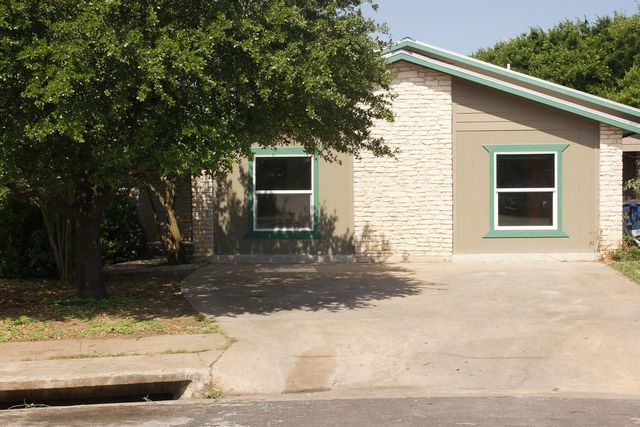 5013 Cape Verde CV A, Austin, TX 78744