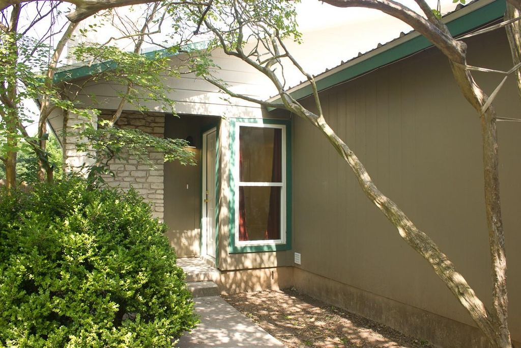 5013 Cape Verde CV A, Austin, TX 78744