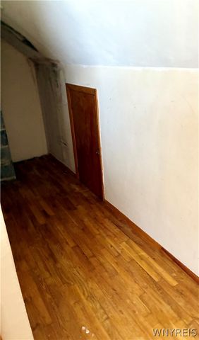 128 Howard Street, Jamestown, NY 14701