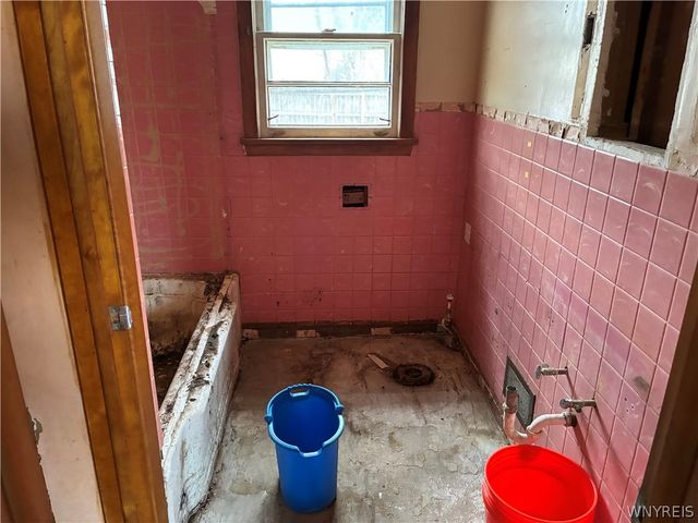 128 Howard Street, Jamestown, NY 14701