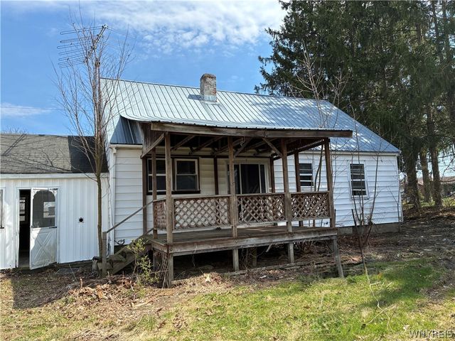 128 Howard Street, Jamestown, NY 14701