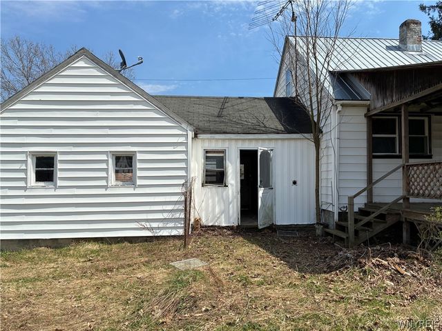 128 Howard Street, Jamestown, NY 14701