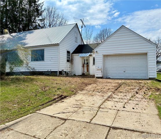 128 Howard Street, Jamestown, NY 14701