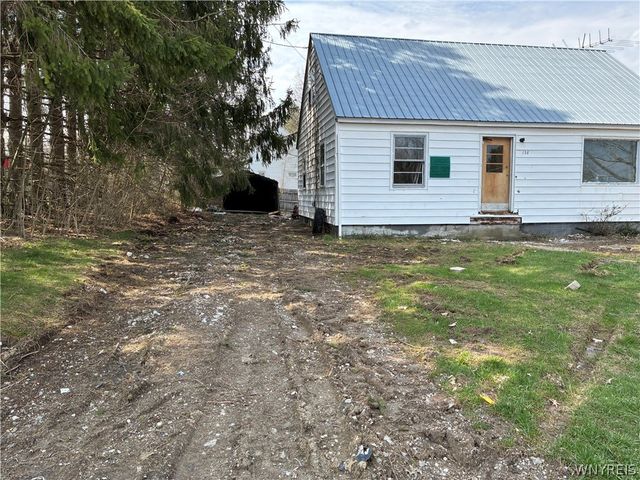 128 Howard Street, Jamestown, NY 14701