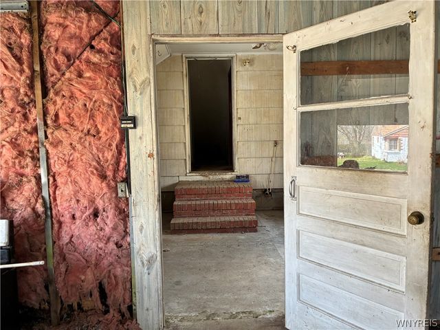 128 Howard Street, Jamestown, NY 14701
