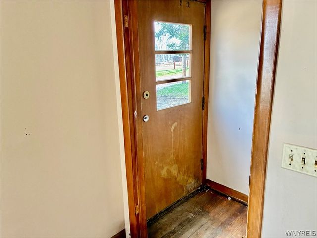 128 Howard Street, Jamestown, NY 14701