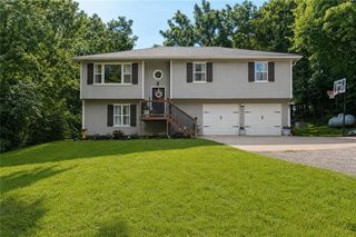 13142 158th Street, Linwood, KS 66052