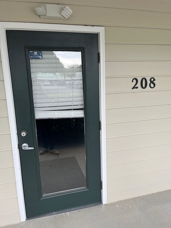 263 Commerce Dr Unit 208, Pawleys Island, SC 29585 — exterior