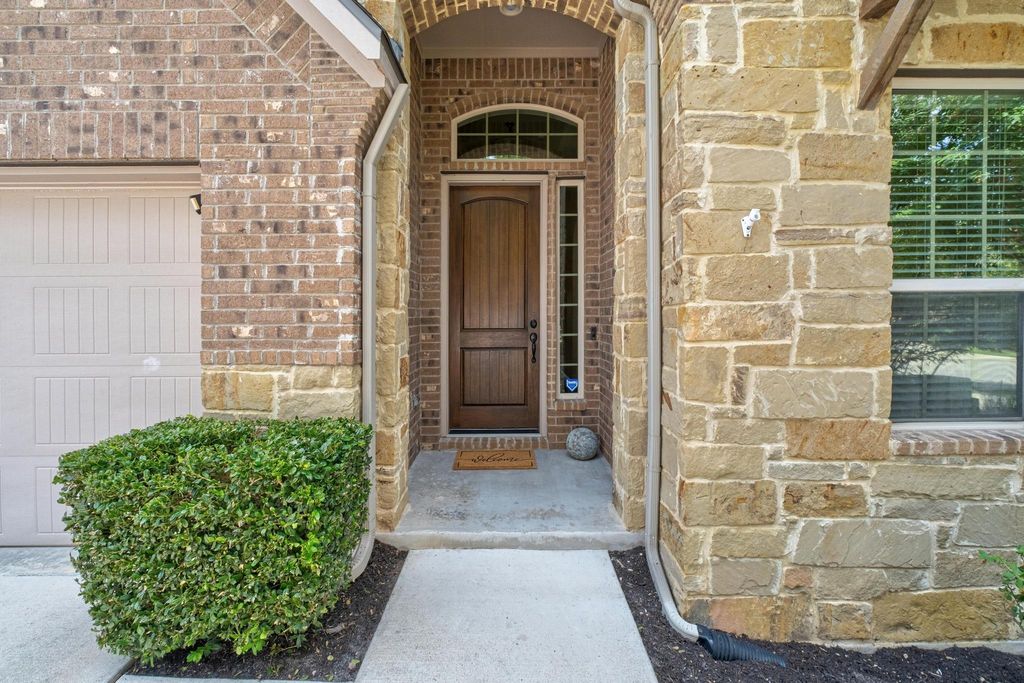 5528 Cherokee Draw RD, Austin, TX 78738
