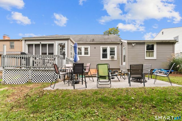 185 Columbus Avenue, Meriden, CT 06451