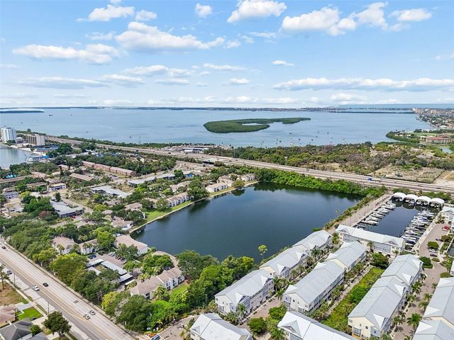 3144 NAUTICAL PLACE S, St Petersburg, FL 33712