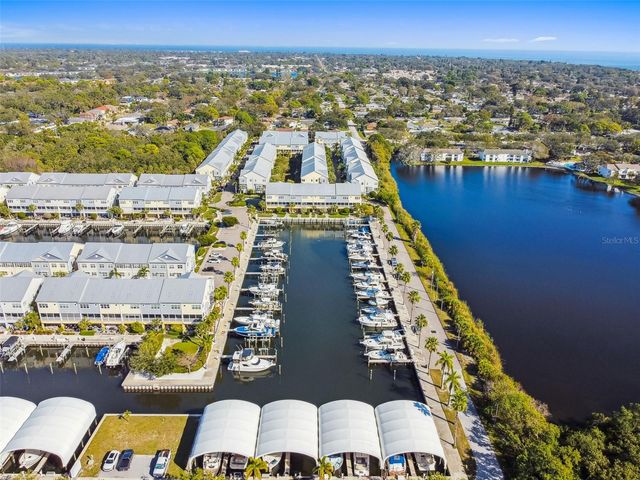 3144 NAUTICAL PLACE S, St Petersburg, FL 33712