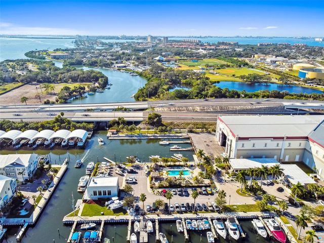 3144 NAUTICAL PLACE S, St Petersburg, FL 33712