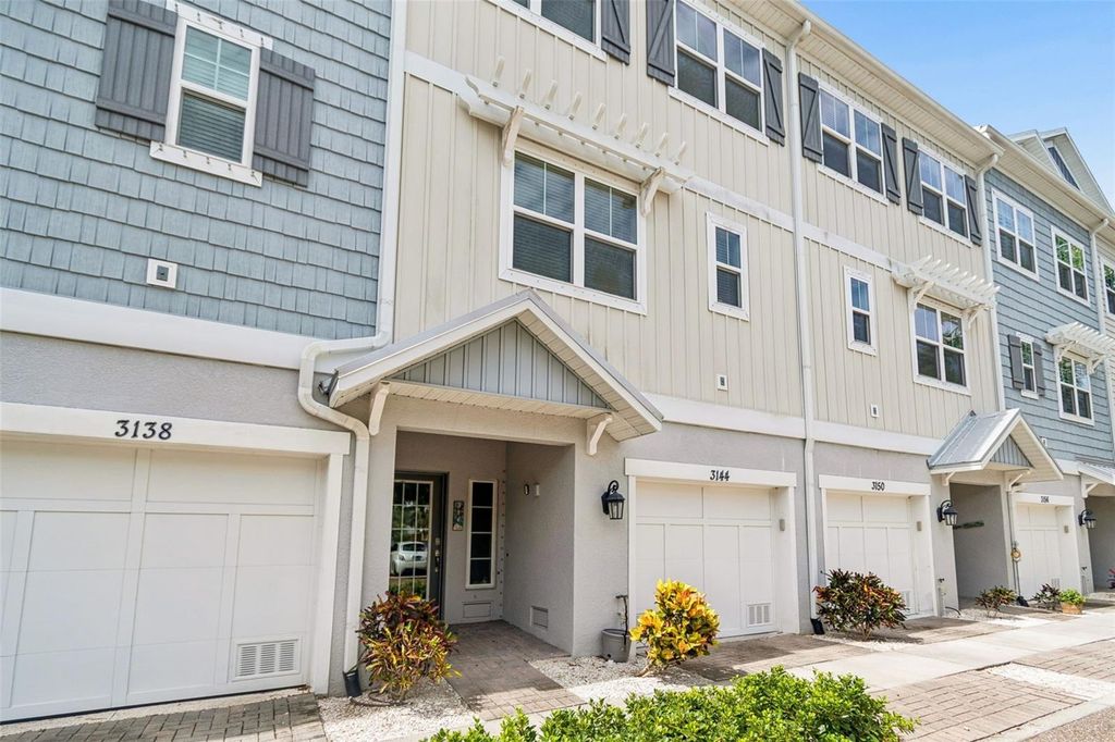 3144 NAUTICAL PLACE S, St Petersburg, FL 33712