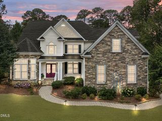 8621 Barrett Ridge Road, Wake Forest, NC 27587